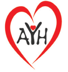 Activate Your Heart Logo